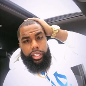 Meet your Posher, Drew